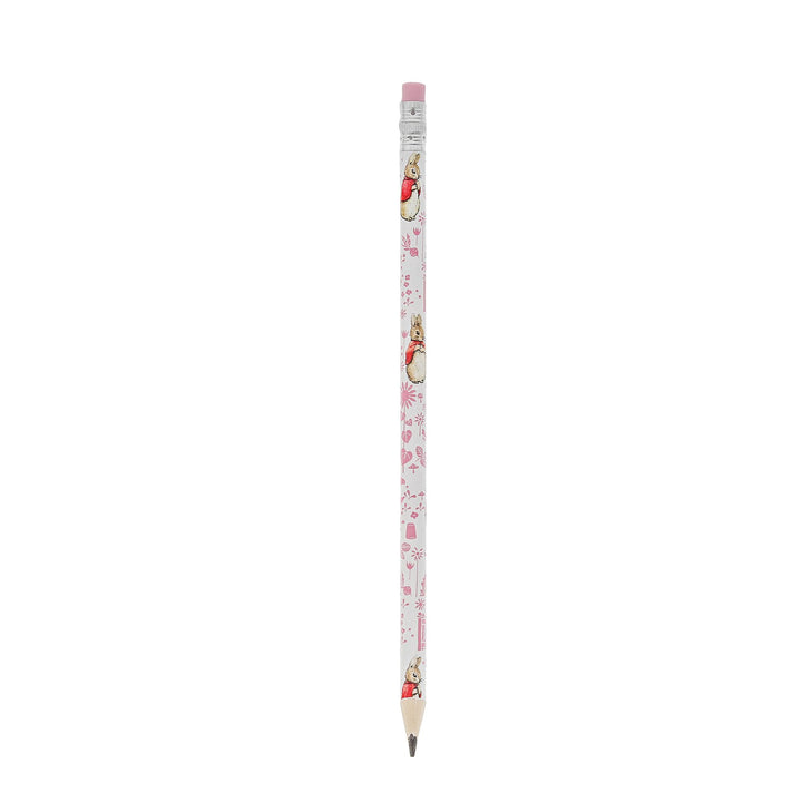 Flopsy Pencil