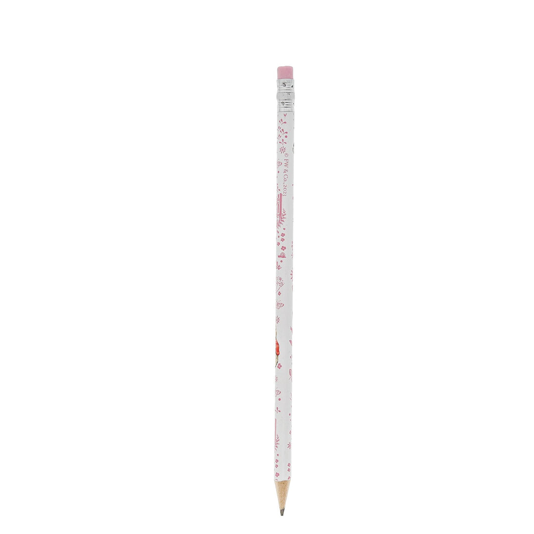 Flopsy Pencil