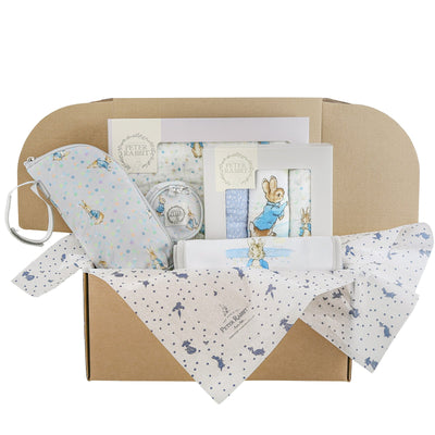 Peter Rabbit Baby Gift Set (Medium)