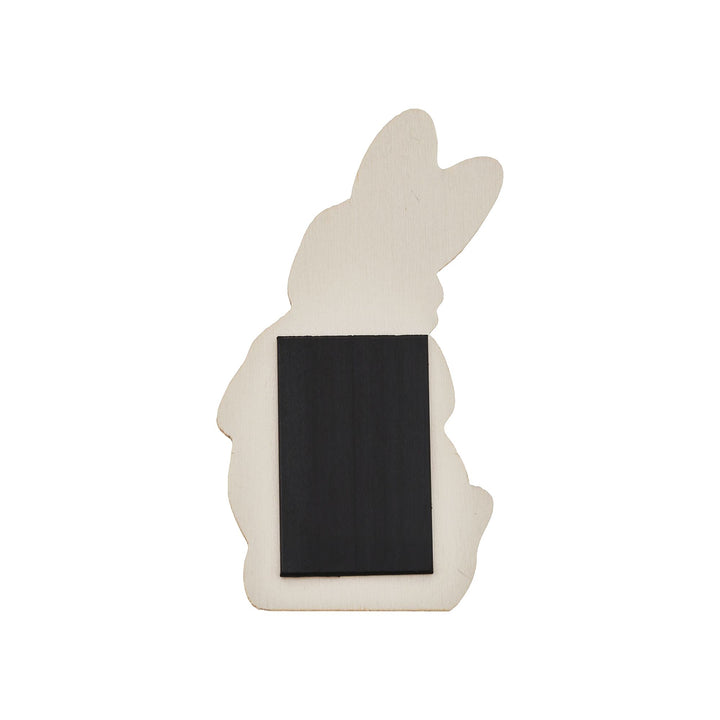 Flopsy Wooden Magnet