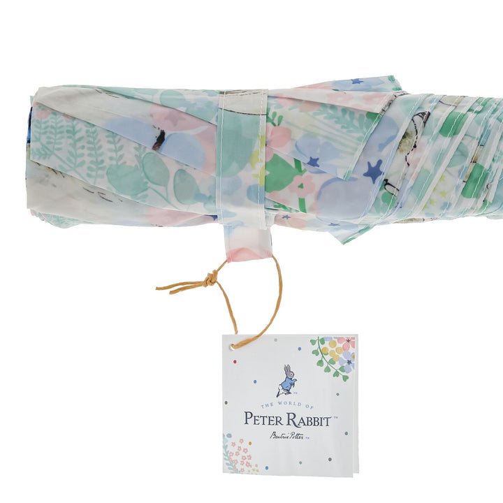 Peter Rabbit English Garden Umbrella