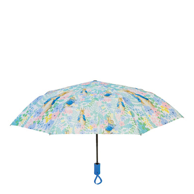 Peter Rabbit English Garden Umbrella