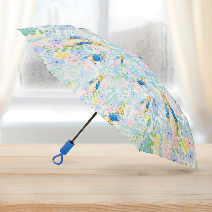 Peter Rabbit English Garden Umbrella