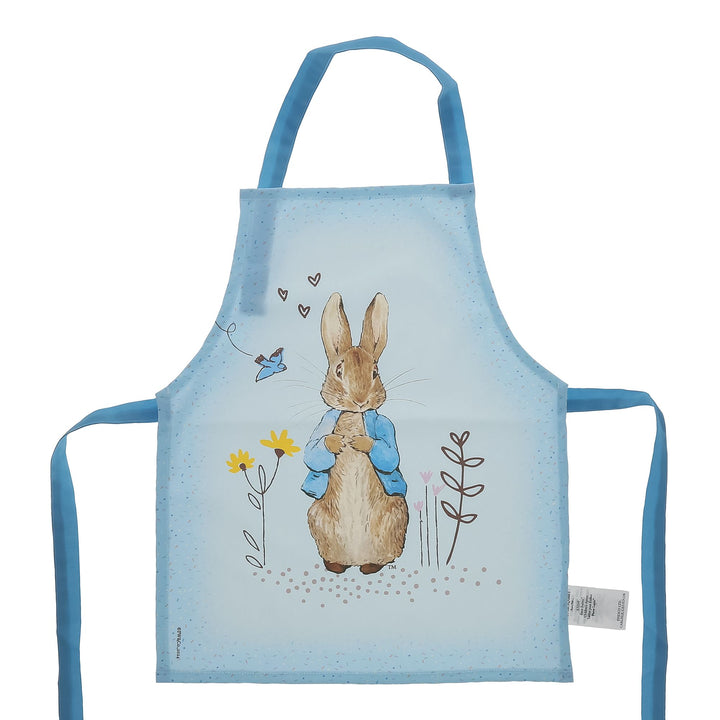 Peter Rabbit Children's Apron