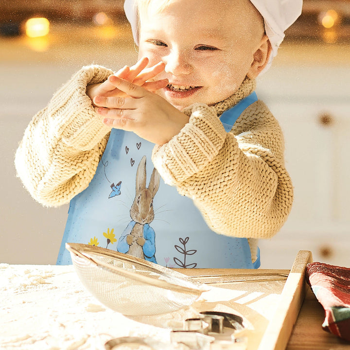 Peter Rabbit Children's Apron