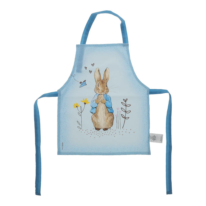 Peter Rabbit Children's Apron