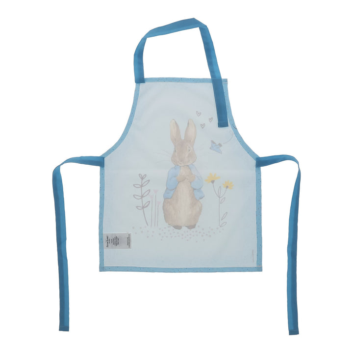 Peter Rabbit Children's Apron