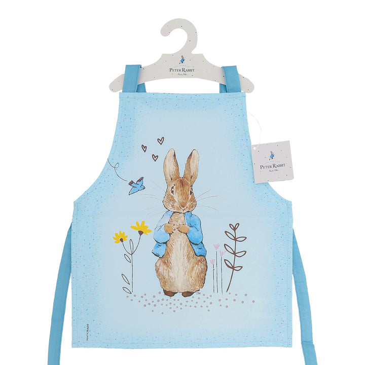 Peter Rabbit Children's Apron