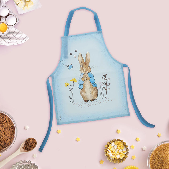 Peter Rabbit Children's Apron