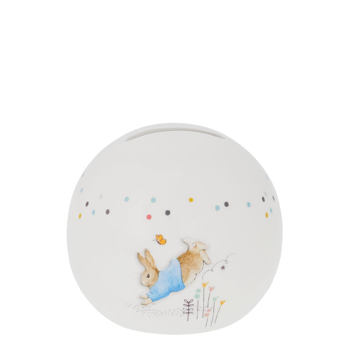 Peter Rabbit Money bank - Sphere