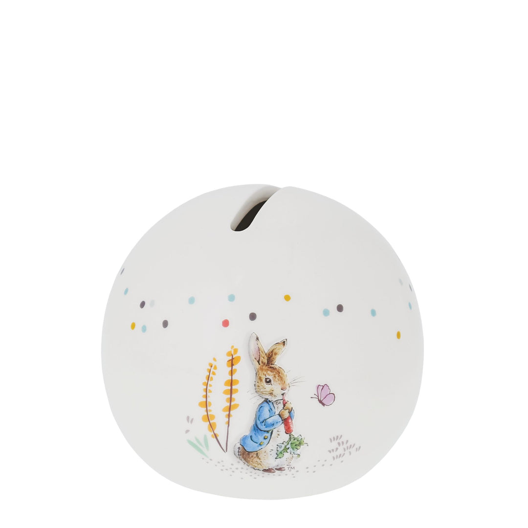 Peter Rabbit Money bank - Sphere