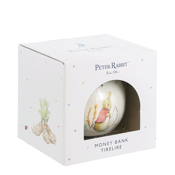 Flopsy Money Bank - Sphere