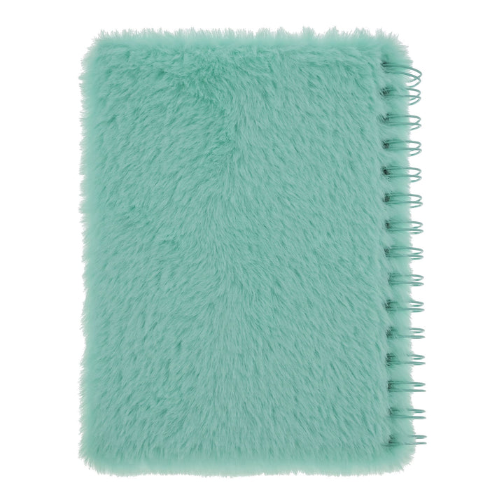Benjamin Plush Notebook