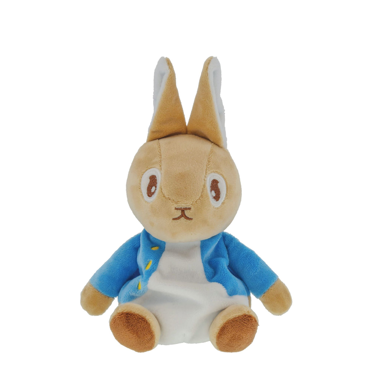 Mini Peter Rabbit Toy Peter Rabbit Mini Plush Toy – Beatrix Potter Gifts by Enesco