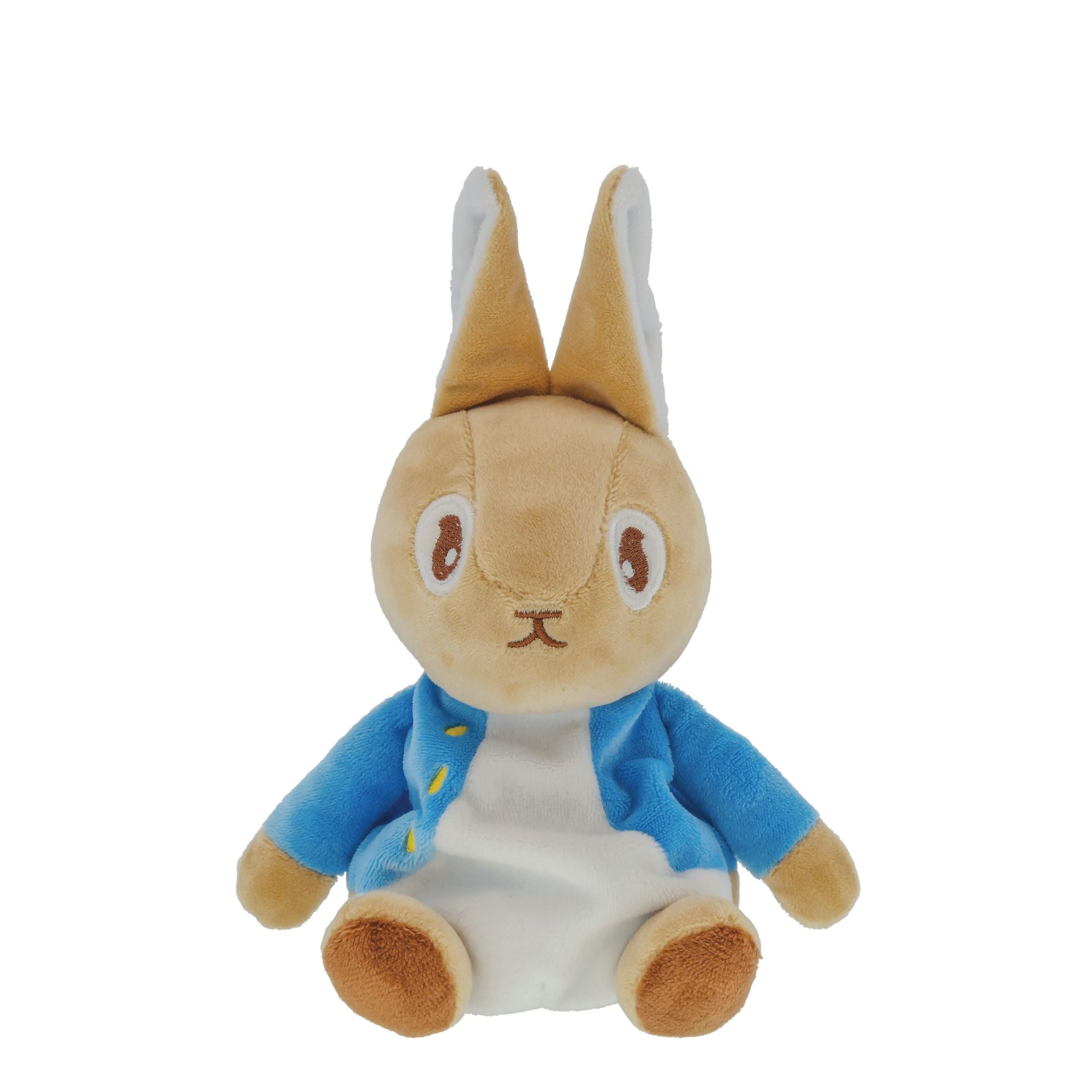 Peter Rabbit Soft Cuddly Toys