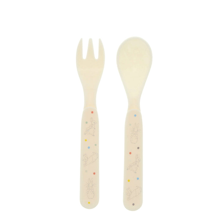 Peter Rabbit 5-piece Dinner Set