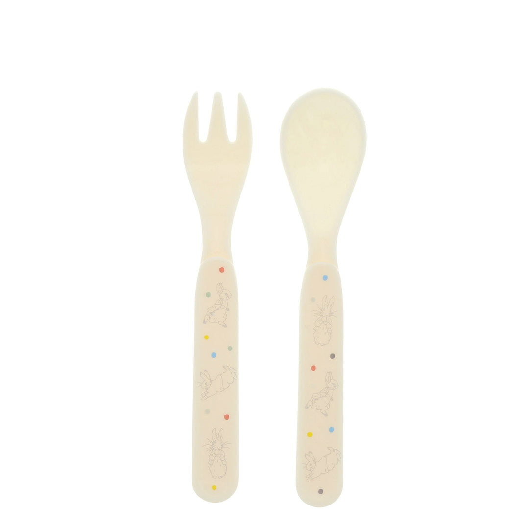 Peter Rabbit 5-piece Dinner Set