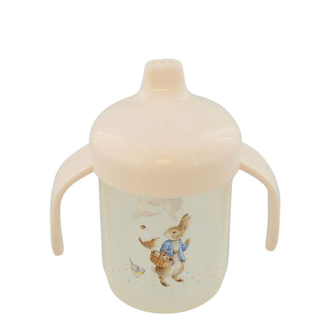 Peter Rabbit Sippy Cup