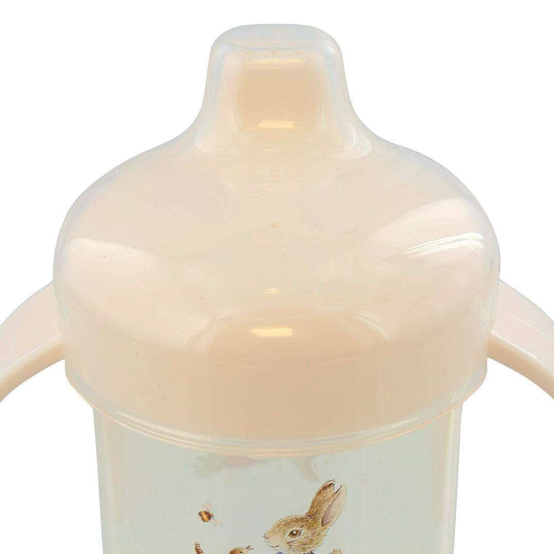 Peter Rabbit Sippy Cup