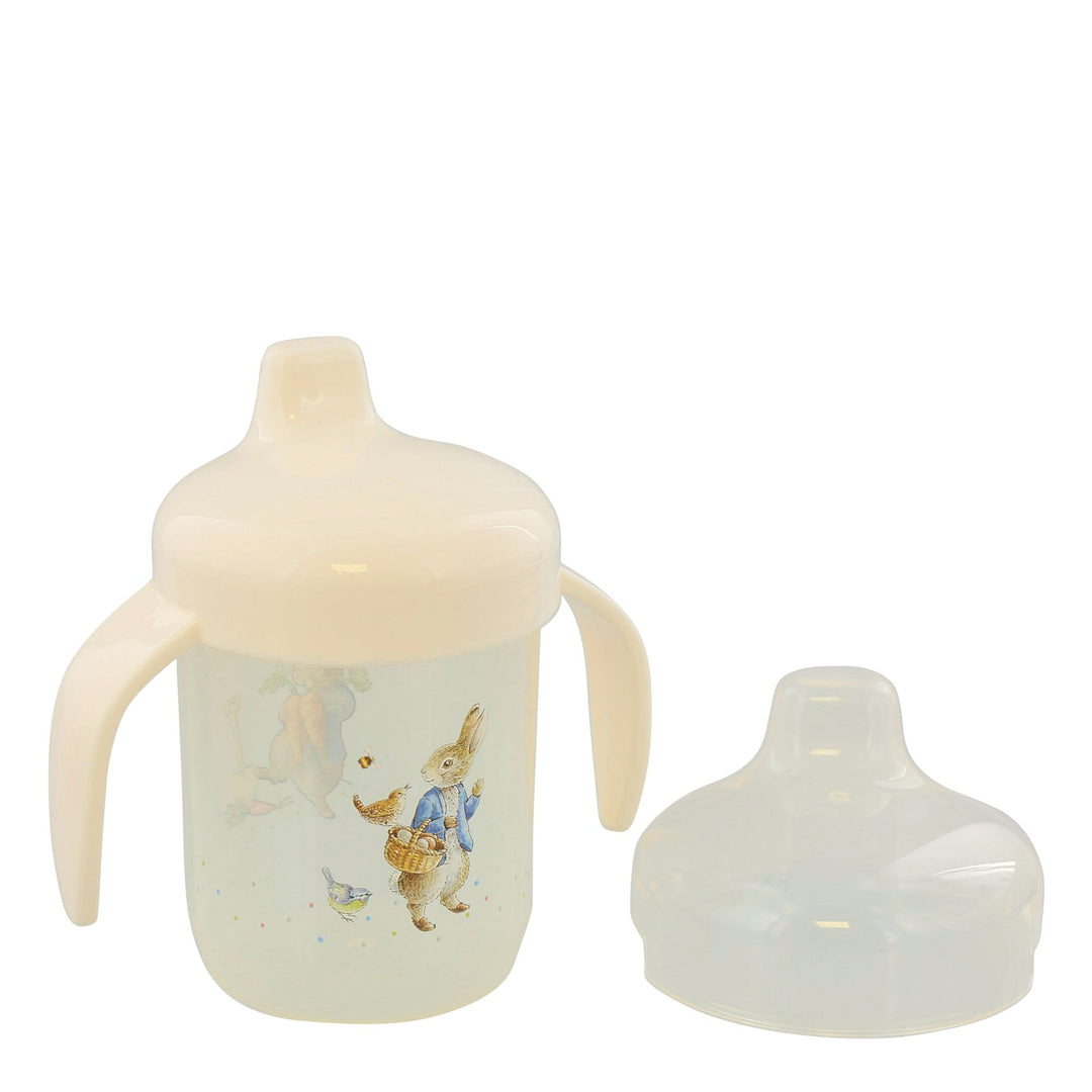 Peter Rabbit Sippy Cup