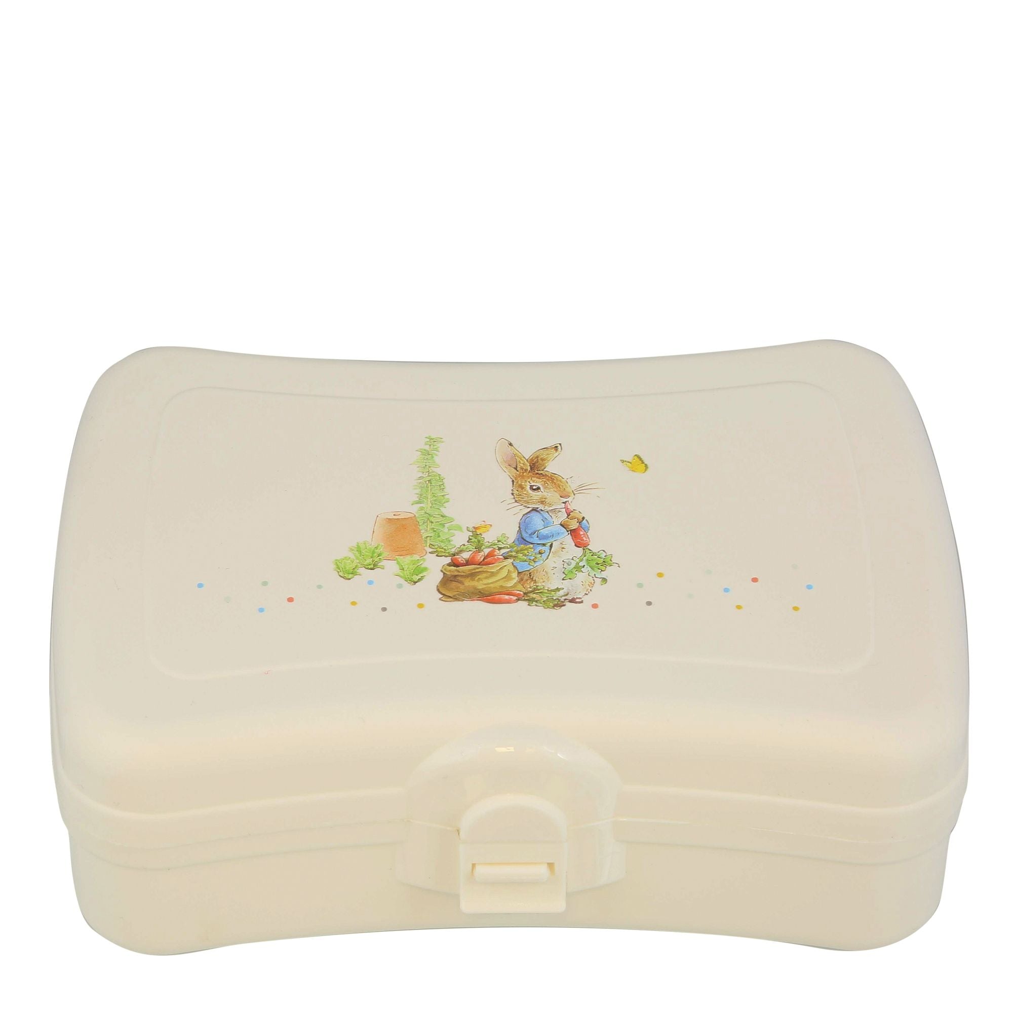 Peter Rabbit Snack Box – Beatrix Potter Gifts by Enesco