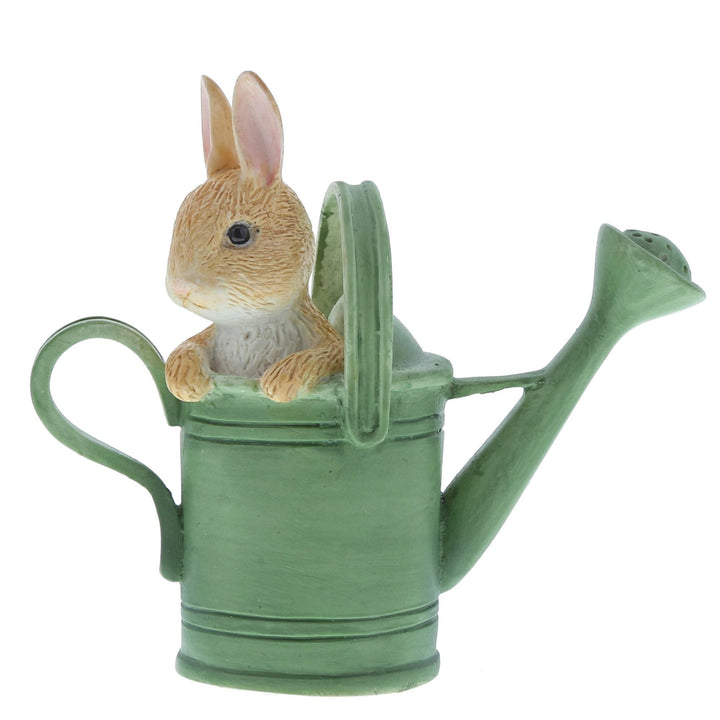 Peter with Watering Can Figurine