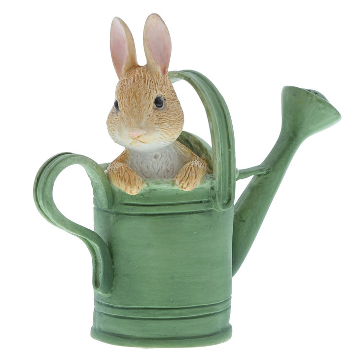 Peter with Watering Can Figurine