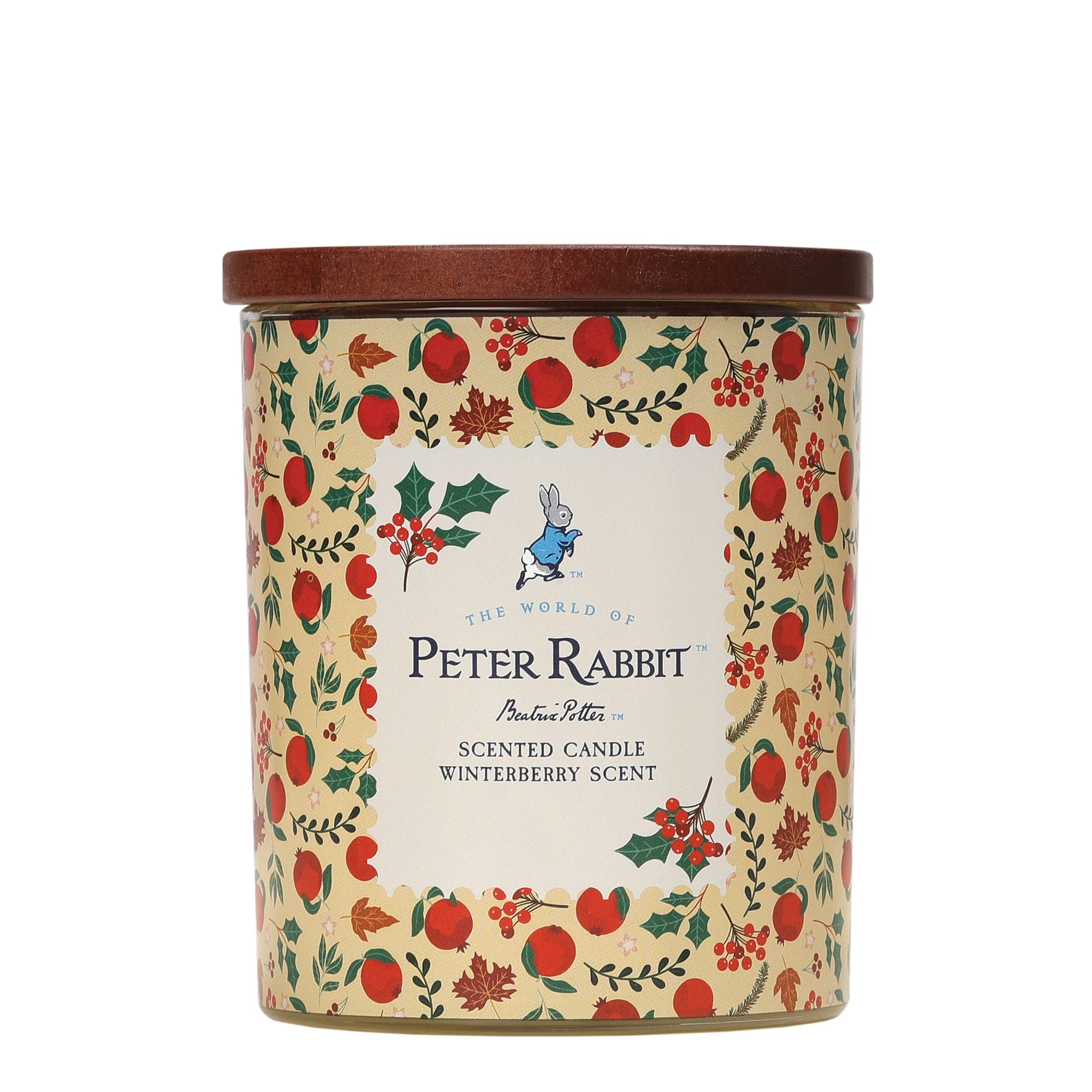 Peter Rabbit Home Fragrance
