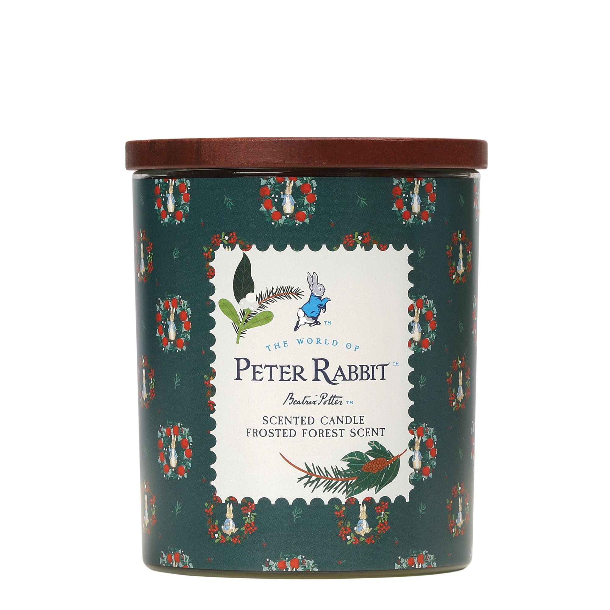 Peter Rabbit Home Fragrance