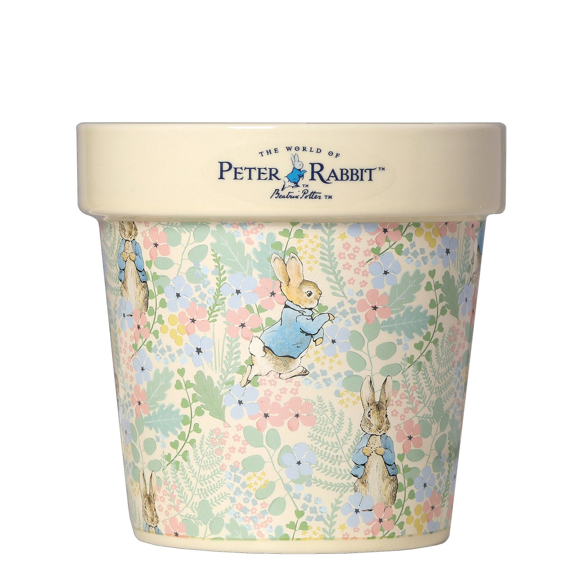 Peter Rabit Bea A - Peter Rabbit Decorative Alphabet Letter – Beatrix Potter Gifts by ...