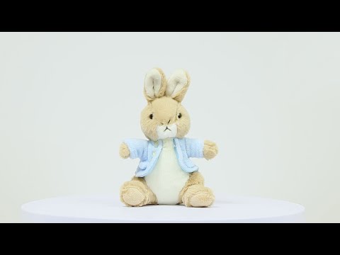 Peter Rabbit Small - By Beatrix Potter