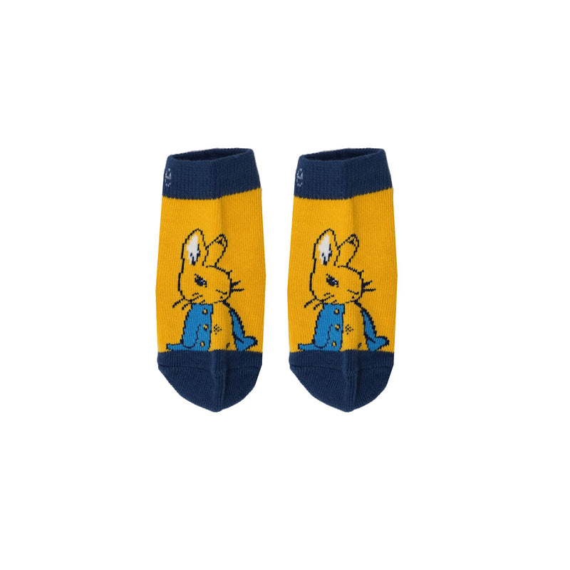 Peter Rabbit Modern Mix Socks 0 to 6 Months