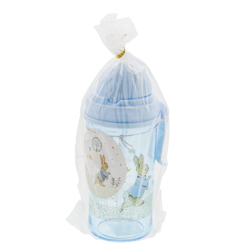 Peter Rabbit Water Bottle by Beatrix Potter