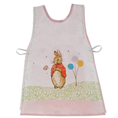 Flopsy Childrens Tabard by Beatrix Potter