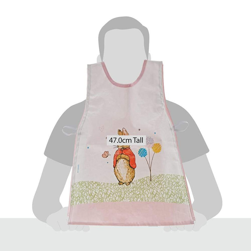 Flopsy Childrens Tabard by Beatrix Potter