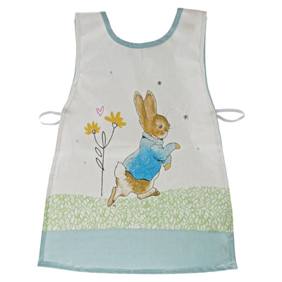 Peter Rabbit Childrens Tabard by Beatrix Potter