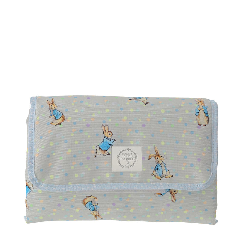 Peter Rabbit Baby Collection Changing Mat by Beatrix Potter