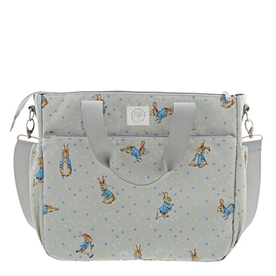 Peter Rabbit Baby Collection Changing Bag by Beatrix Potter