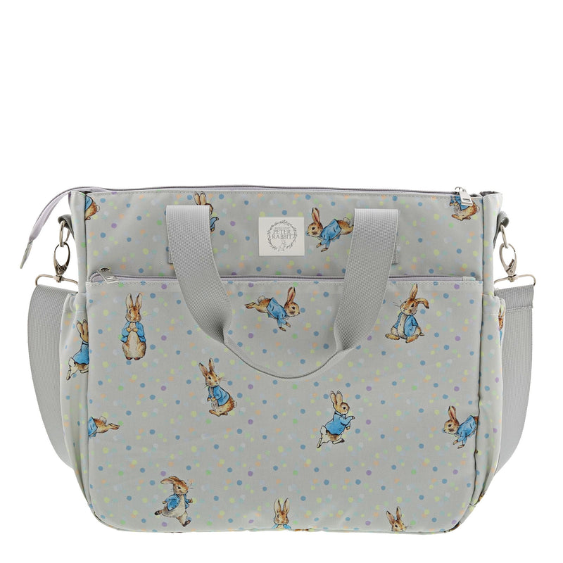 Peter Rabbit Baby Collection Changing Bag by Beatrix Potter