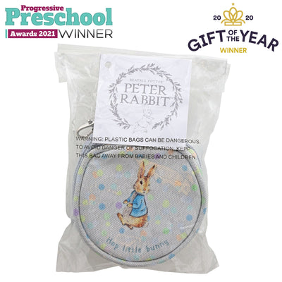 Peter Rabbit Baby Collection Soother Case by Beatrix Potter