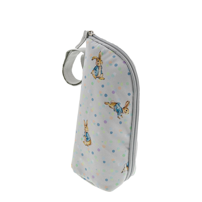 Peter Rabbit Baby Collection Insulated Bottle Bag