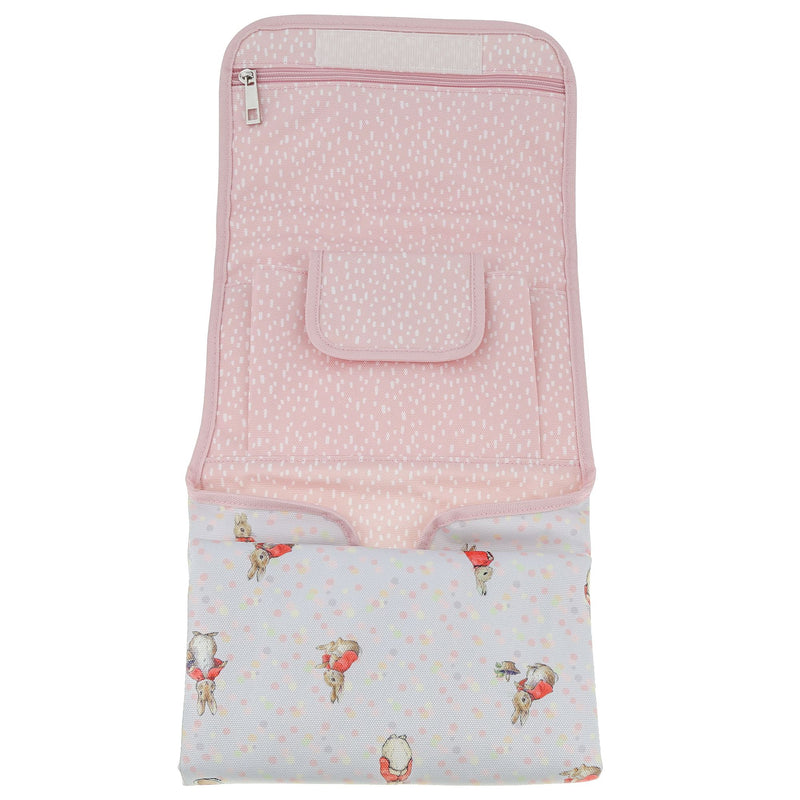 Flopsy Baby Collection Changing Mat by Beatrix Potter