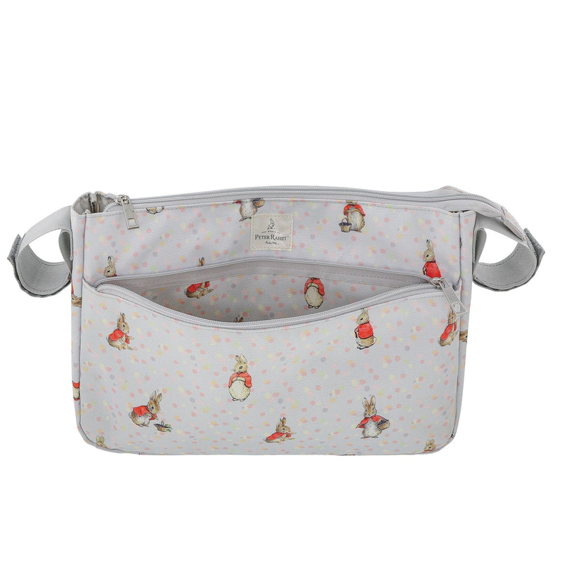 Flopsy Baby Collection Pram Organiser by Beatrix Potter