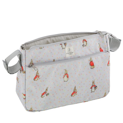 Flopsy Baby Collection Pram Organiser by Beatrix Potter