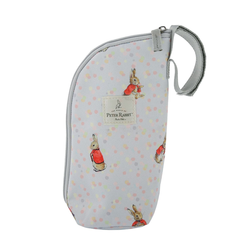Flopsy Baby Collection Insulated Bottle Bag by Beatrix Potter